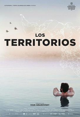 Территории / Los territorios (2017) смотреть онлайн бесплатно в отличном качестве