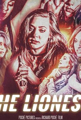 Львица / The Lioness (2019) смотреть онлайн бесплатно в отличном качестве