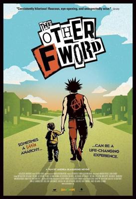 Другое слово на букву «П» (The Other F Word) 2011 года смотреть онлайн бесплатно в отличном качестве. Постер