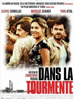 В смятении / Dans la tourmente (2011) смотреть онлайн бесплатно в отличном качестве