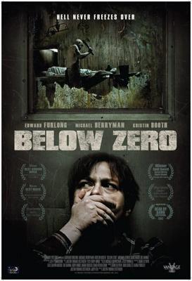 Ниже нуля (Below Zero) 2011 года смотреть онлайн бесплатно в отличном качестве. Постер