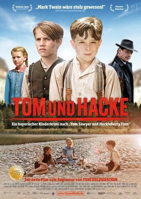 Том и Гек / Tom und Hacke (2012) смотреть онлайн бесплатно в отличном качестве