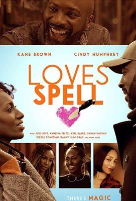 Любовные чары / Loves Spell (2020) смотреть онлайн бесплатно в отличном качестве