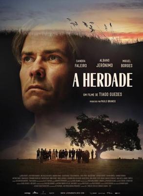 Поместье / A Herdade (2019) смотреть онлайн бесплатно в отличном качестве