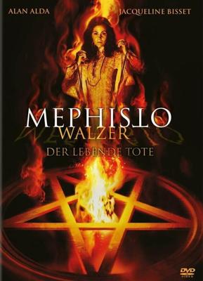 Вальс Мефистофеля / The Mephisto Waltz (1971) смотреть онлайн бесплатно в отличном качестве