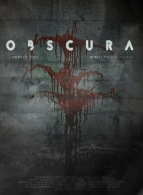 Обскура (Obscura) 2017 года смотреть онлайн бесплатно в отличном качестве. Постер