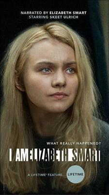 Я — Элизабет Смарт / I Am Elizabeth Smart (2017) смотреть онлайн бесплатно в отличном качестве