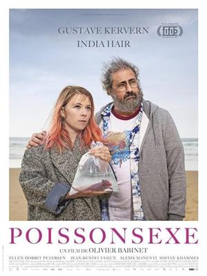 Рыбосекс / Sexfish (Poissonsexe) (2019) смотреть онлайн бесплатно в отличном качестве