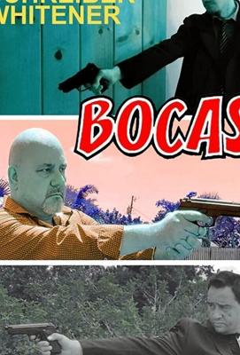 Бокас / Bocas (2019) смотреть онлайн бесплатно в отличном качестве