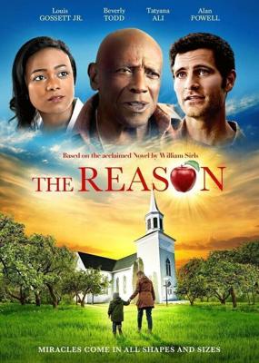 Причина / The Reason (2020) смотреть онлайн бесплатно в отличном качестве