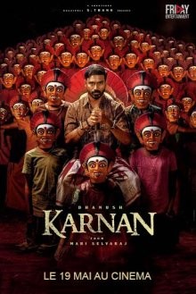 Карнан / Karnan (2021) смотреть онлайн бесплатно в отличном качестве