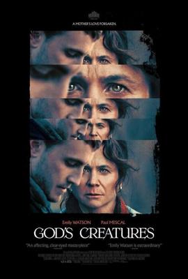 Твари божьи / God's Creatures (2022) смотреть онлайн бесплатно в отличном качестве