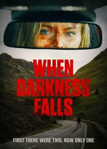 Когда наступит тьма / When Darkness Falls (2022) смотреть онлайн бесплатно в отличном качестве