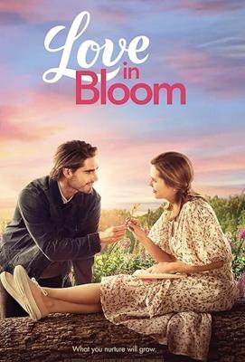 Любовь в цветах / Love in Bloom (2022) смотреть онлайн бесплатно в отличном качестве