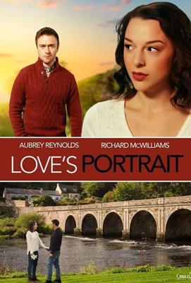 Портрет возлюбленной / Love's Portrait (2022) смотреть онлайн бесплатно в отличном качестве