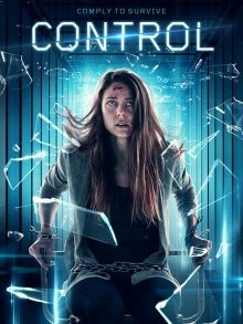 Телекинез / Control (2022) смотреть онлайн бесплатно в отличном качестве