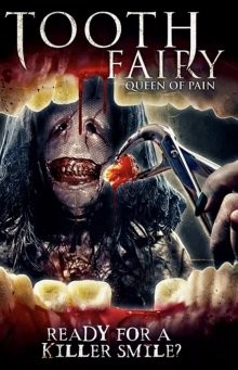 Зубная фея 4: Возрождение / Toothfairy 4: Reborn (2021) смотреть онлайн бесплатно в отличном качестве