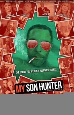 Мой сын Хантер / My Son Hunter (2022) смотреть онлайн бесплатно в отличном качестве