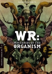 В.Р. Мистерии организма / W.R. - Misterije organizma (None) смотреть онлайн бесплатно в отличном качестве