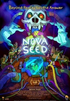 Семена Новы / Nova Seed (2016) смотреть онлайн бесплатно в отличном качестве