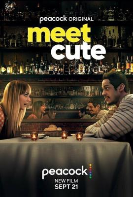 Милая встреча / Meet Cute (2022) смотреть онлайн бесплатно в отличном качестве