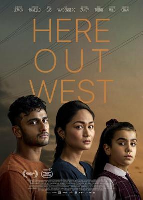 Здесь, на Западе / Here Out West (2021) смотреть онлайн бесплатно в отличном качестве