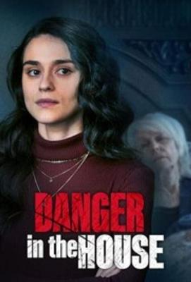 Опасность в доме / Danger in the House (2022) смотреть онлайн бесплатно в отличном качестве