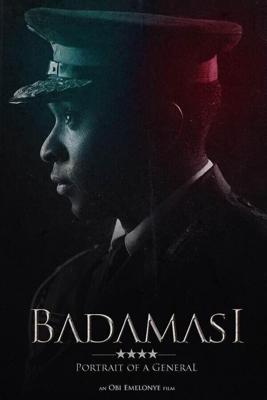 Бадамаси. Портрет генерала / Badamasi (Portrait of a General) (2021) смотреть онлайн бесплатно в отличном качестве