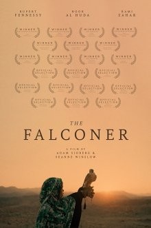 Сокольничий / The Falconer (2021) смотреть онлайн бесплатно в отличном качестве