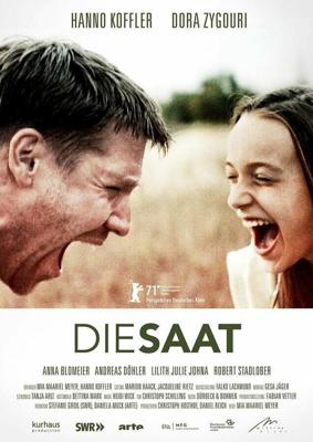 Семена / Die Saat (2021) смотреть онлайн бесплатно в отличном качестве