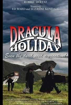 Отпуск Дракулы / Dracula on Holiday (2021) смотреть онлайн бесплатно в отличном качестве