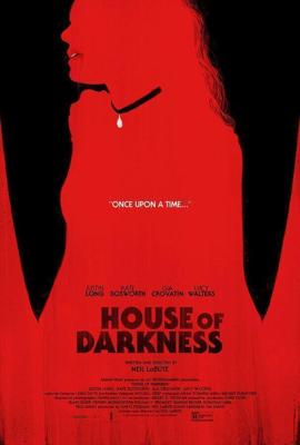 Дом тьмы / House of Darkness (2022) смотреть онлайн бесплатно в отличном качестве