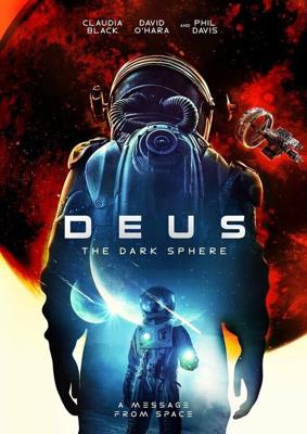 Деус / Deus (2022) смотреть онлайн бесплатно в отличном качестве