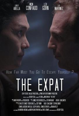 Экспатриант / The Expat (2021) смотреть онлайн бесплатно в отличном качестве