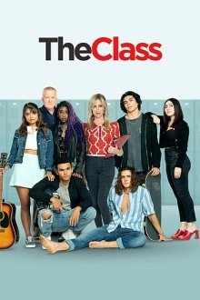 Урок / The Class (2022) смотреть онлайн бесплатно в отличном качестве