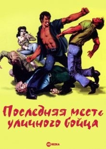 Последняя месть уличного бойца / Gyakushû! Satsujin ken (1974) смотреть онлайн бесплатно в отличном качестве