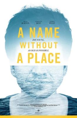 Название без места (A Name Without a Place) 2019 года смотреть онлайн бесплатно в отличном качестве. Постер