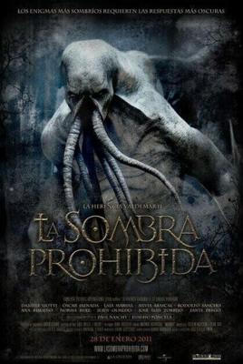 Наследие Вальдемара 2: Там, где обитают тени / La herencia Valdemar II: La sombra prohibida (2010) смотреть онлайн бесплатно в отличном качестве