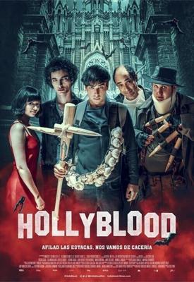 Святая кровь / HollyBlood (2022) смотреть онлайн бесплатно в отличном качестве