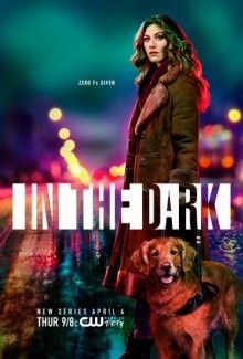 Во тьме / В темноте / In the Dark (2019) смотреть онлайн бесплатно в отличном качестве