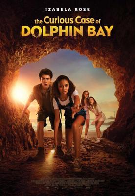 Тайна Дельфиньей бухты (The Curious Case of Dolphin Bay) 2022 года смотреть онлайн бесплатно в отличном качестве. Постер