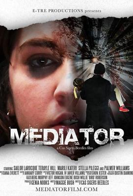 Медиатор / Mediator (2021) смотреть онлайн бесплатно в отличном качестве