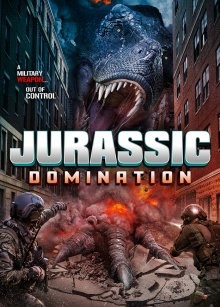 Господство юрского периода / Jurassic Domination (2022) смотреть онлайн бесплатно в отличном качестве