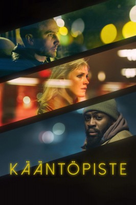 К востоку от Швеции / Опорная точка / Kääntöpiste (2018) смотреть онлайн бесплатно в отличном качестве