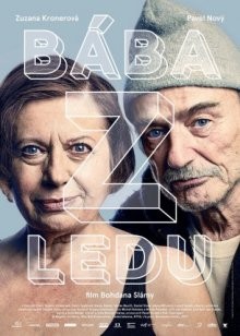 Ледяная мать / Bába z ledu (2017) смотреть онлайн бесплатно в отличном качестве