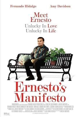 Манифест Эрнесто / Ernesto's Manifesto (2019) смотреть онлайн бесплатно в отличном качестве