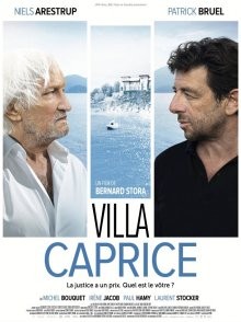 Вилла «Каприз» / Villa Caprice (None) смотреть онлайн бесплатно в отличном качестве