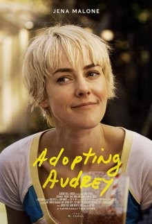 Удочерение Одри / Adopting Audrey (2021) смотреть онлайн бесплатно в отличном качестве