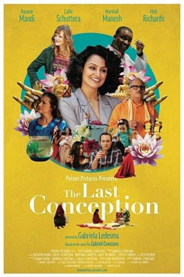 Последняя надежда / Последнее зачатие / The Last Conception () смотреть онлайн бесплатно в отличном качестве