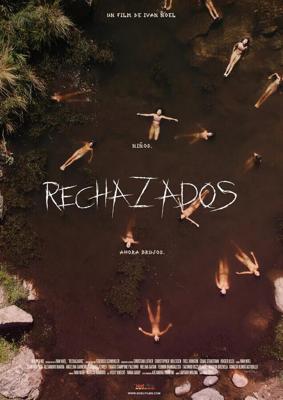 Отверженные / Rechazados (2019) смотреть онлайн бесплатно в отличном качестве